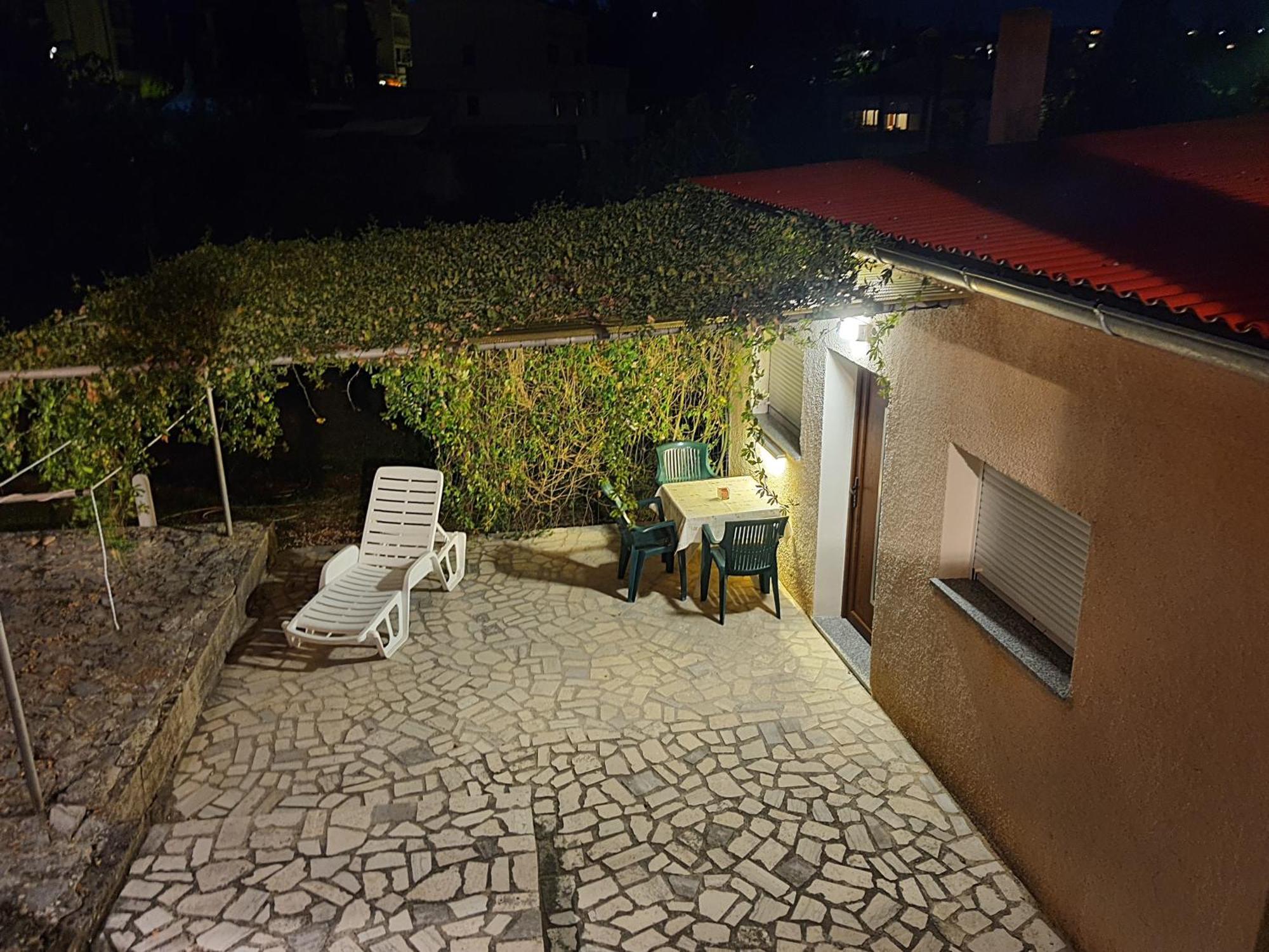 Apartments Vesna Avsec - Krk Town Exterior photo