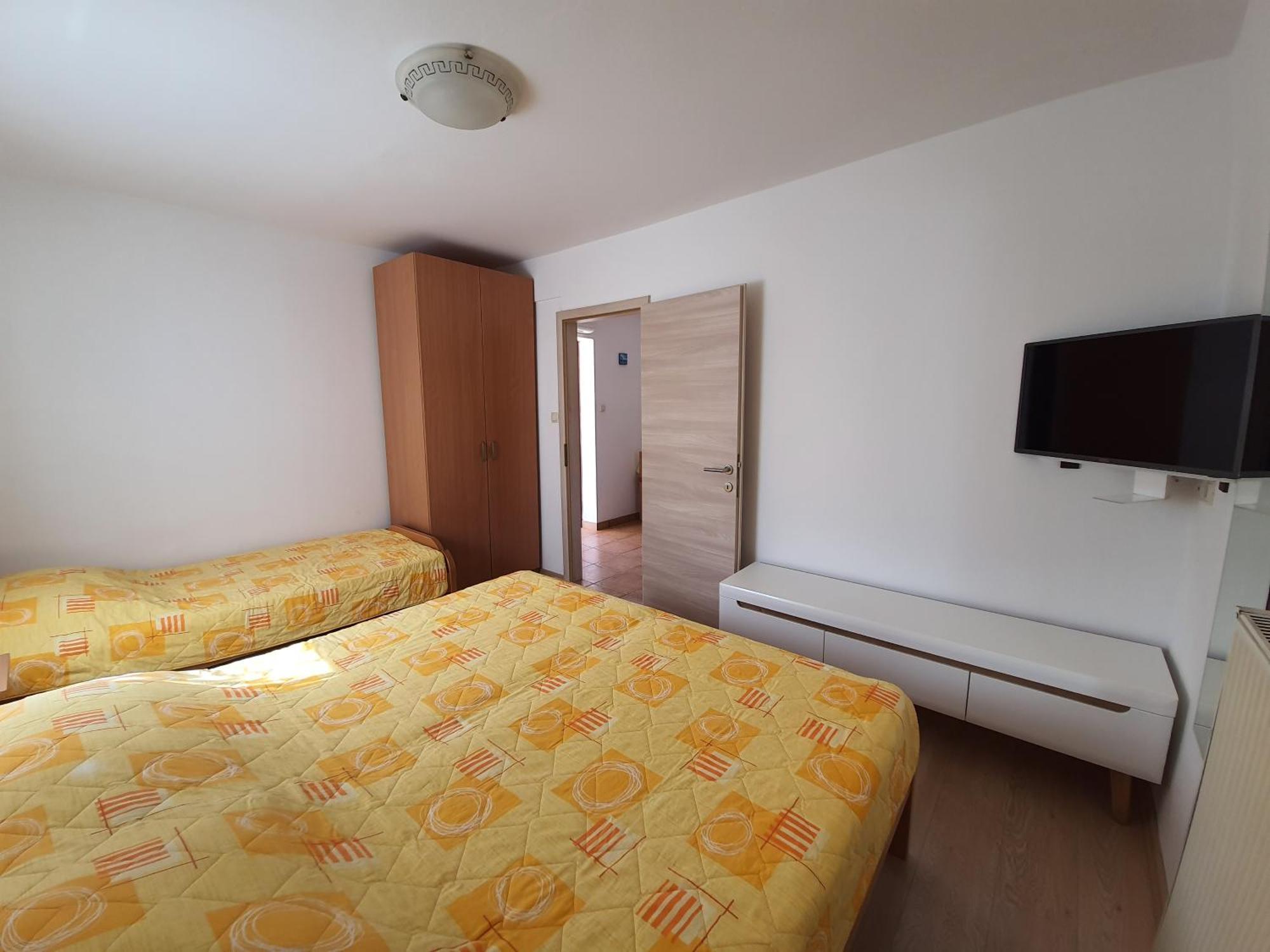 Apartments Vesna Avsec - Krk Town Room photo