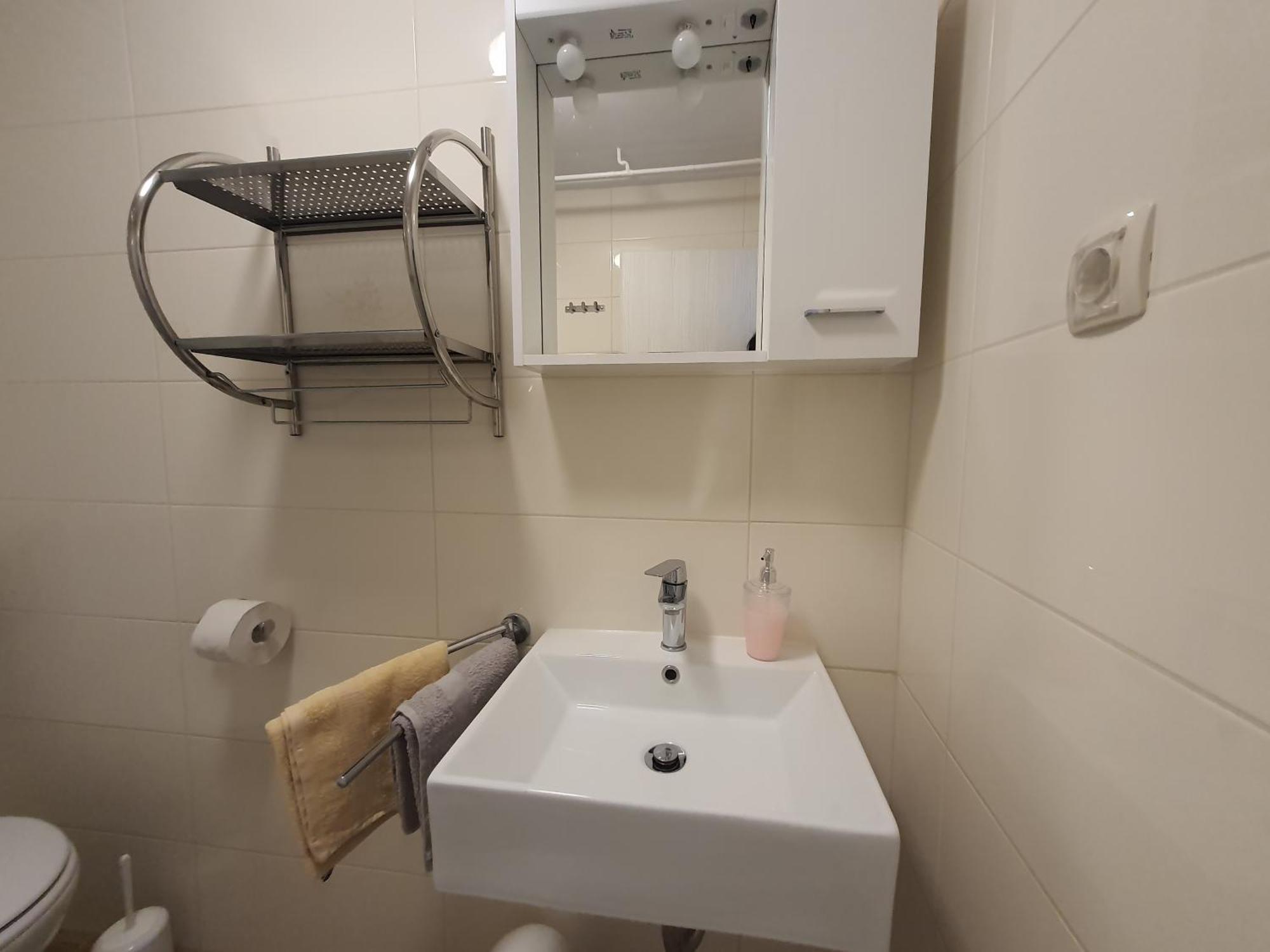 Apartments Vesna Avsec - Krk Town Room photo