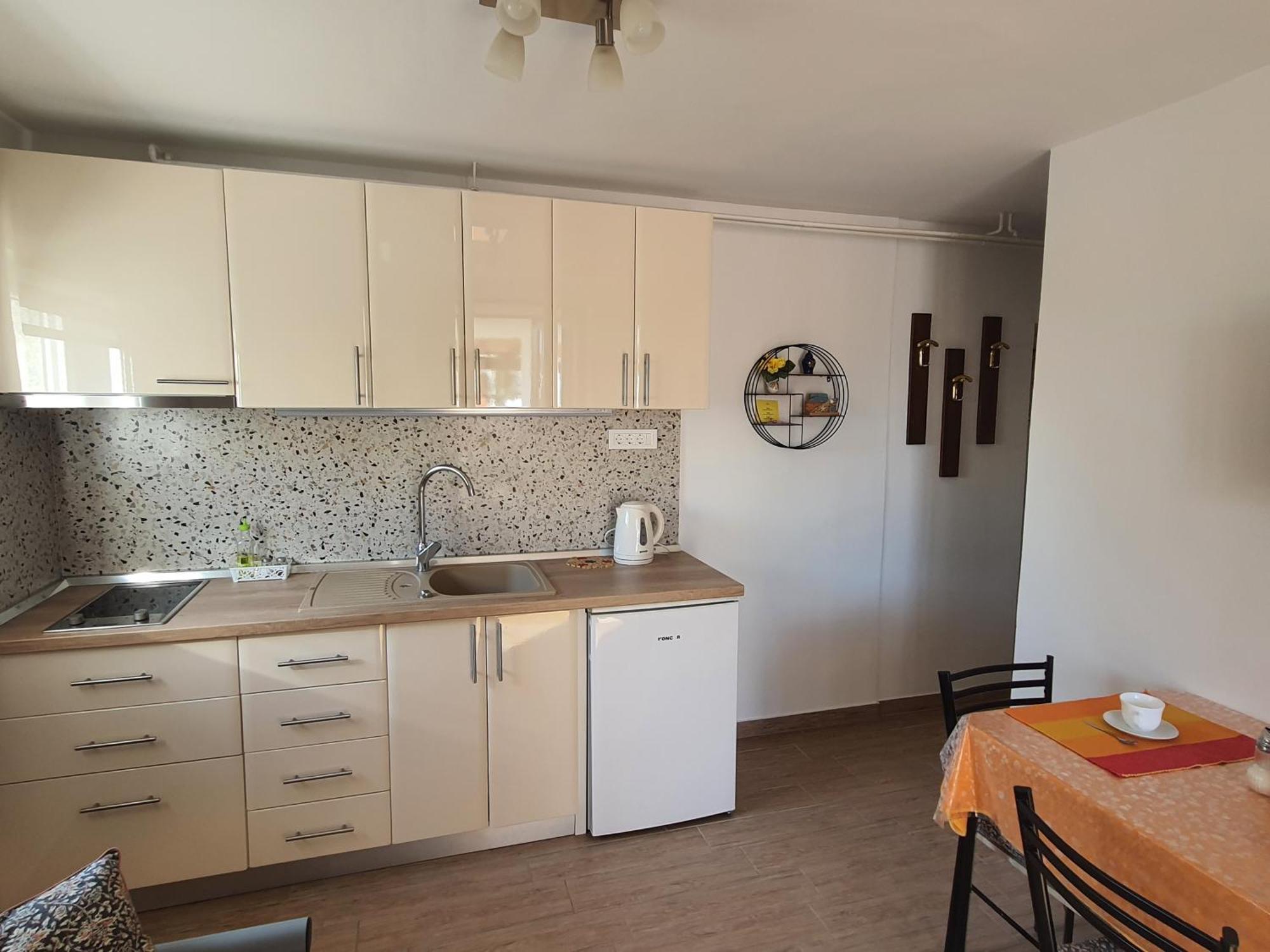 Apartments Vesna Avsec - Krk Town Room photo