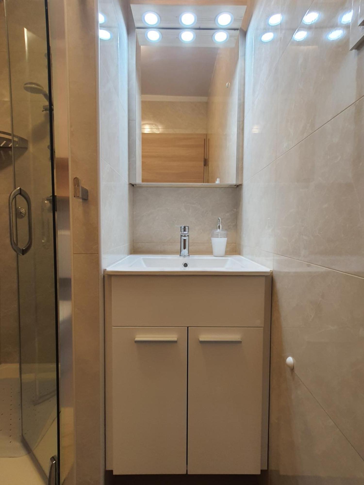 Apartments Vesna Avsec - Krk Town Room photo