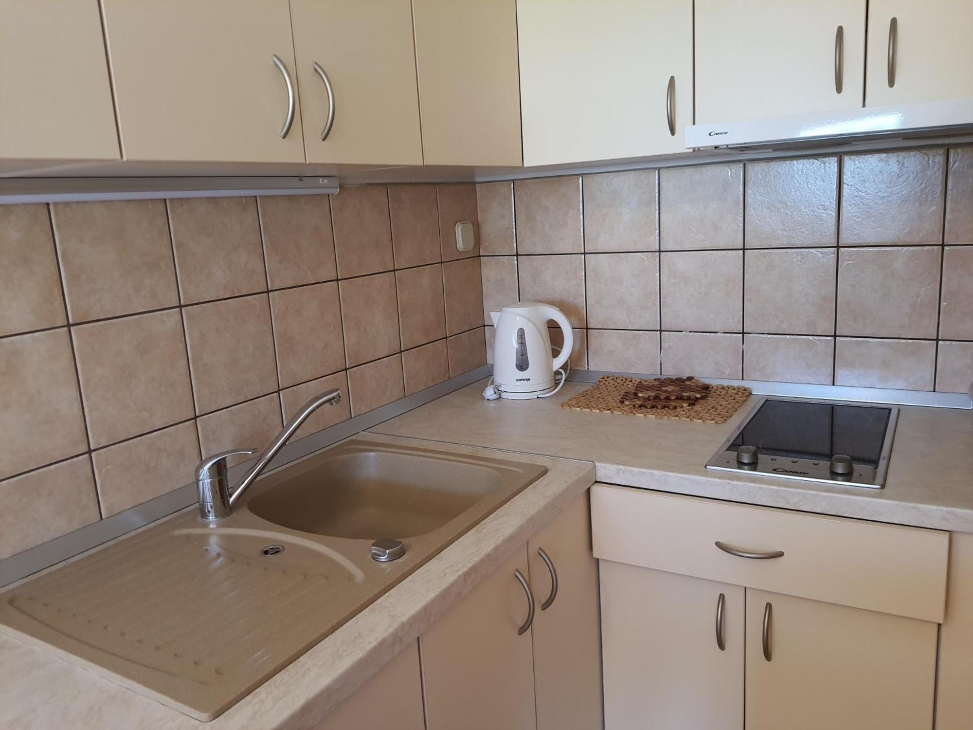 Apartments Vesna Avsec - Krk Town Room photo
