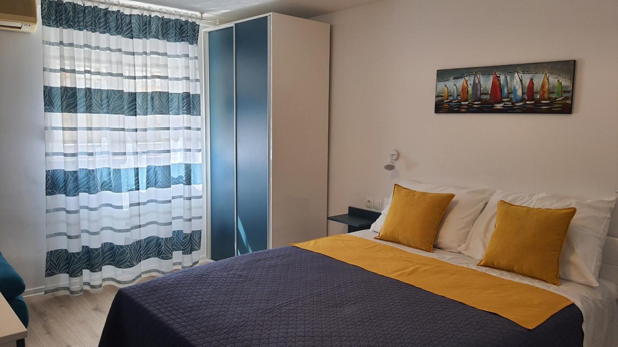 Apartments Vesna Avsec - Krk Town Room photo
