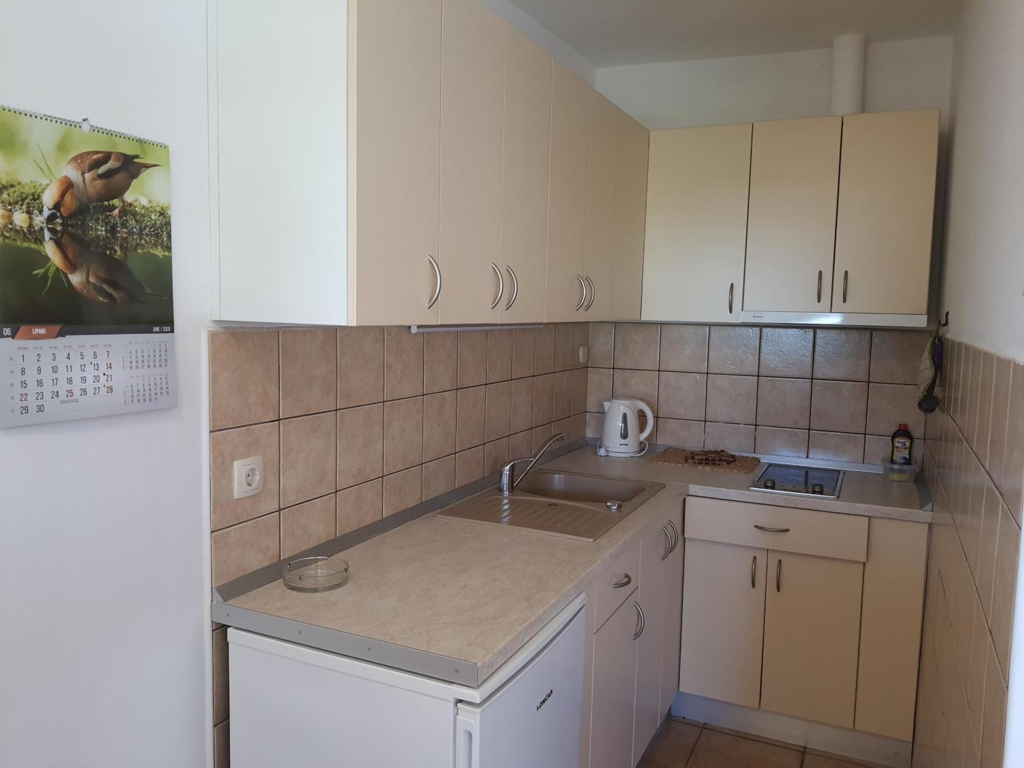 Apartments Vesna Avsec - Krk Town Room photo