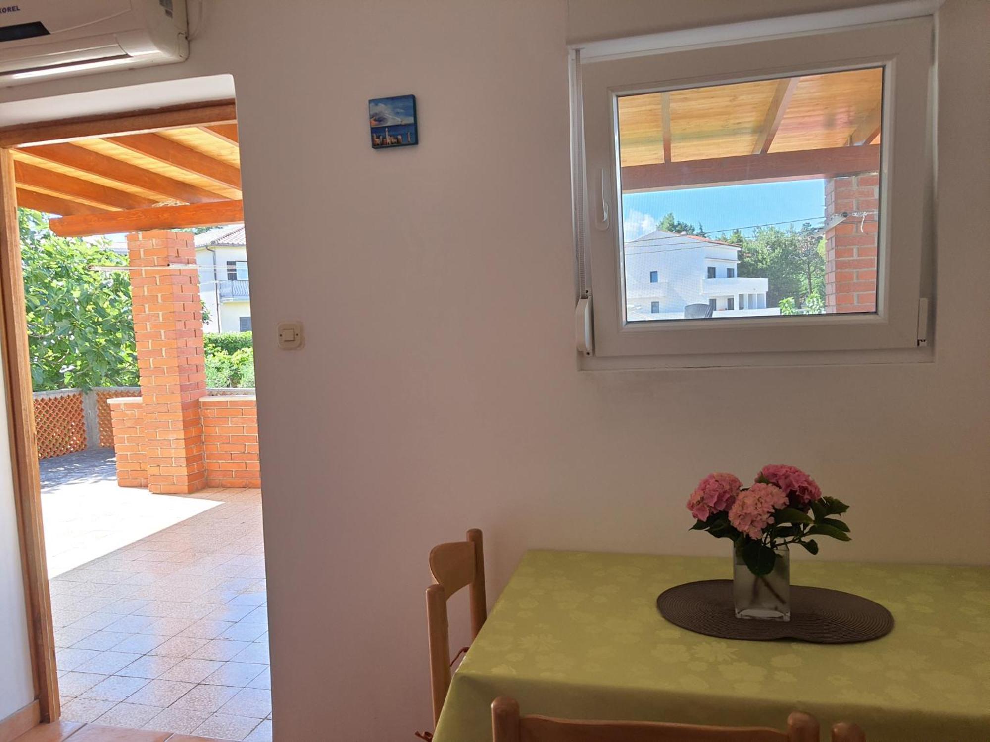 Apartments Vesna Avsec - Krk Town Room photo