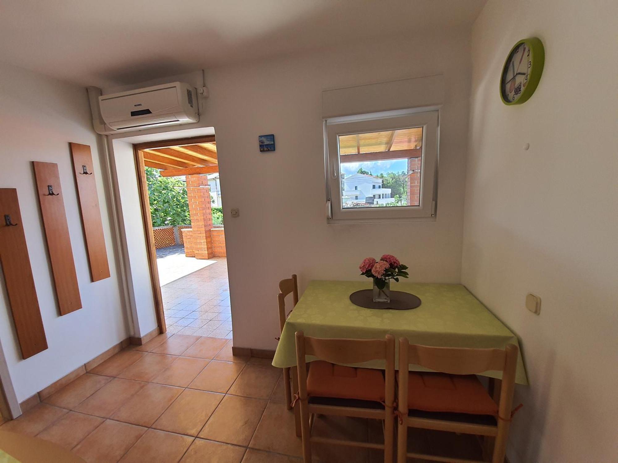 Apartments Vesna Avsec - Krk Town Room photo