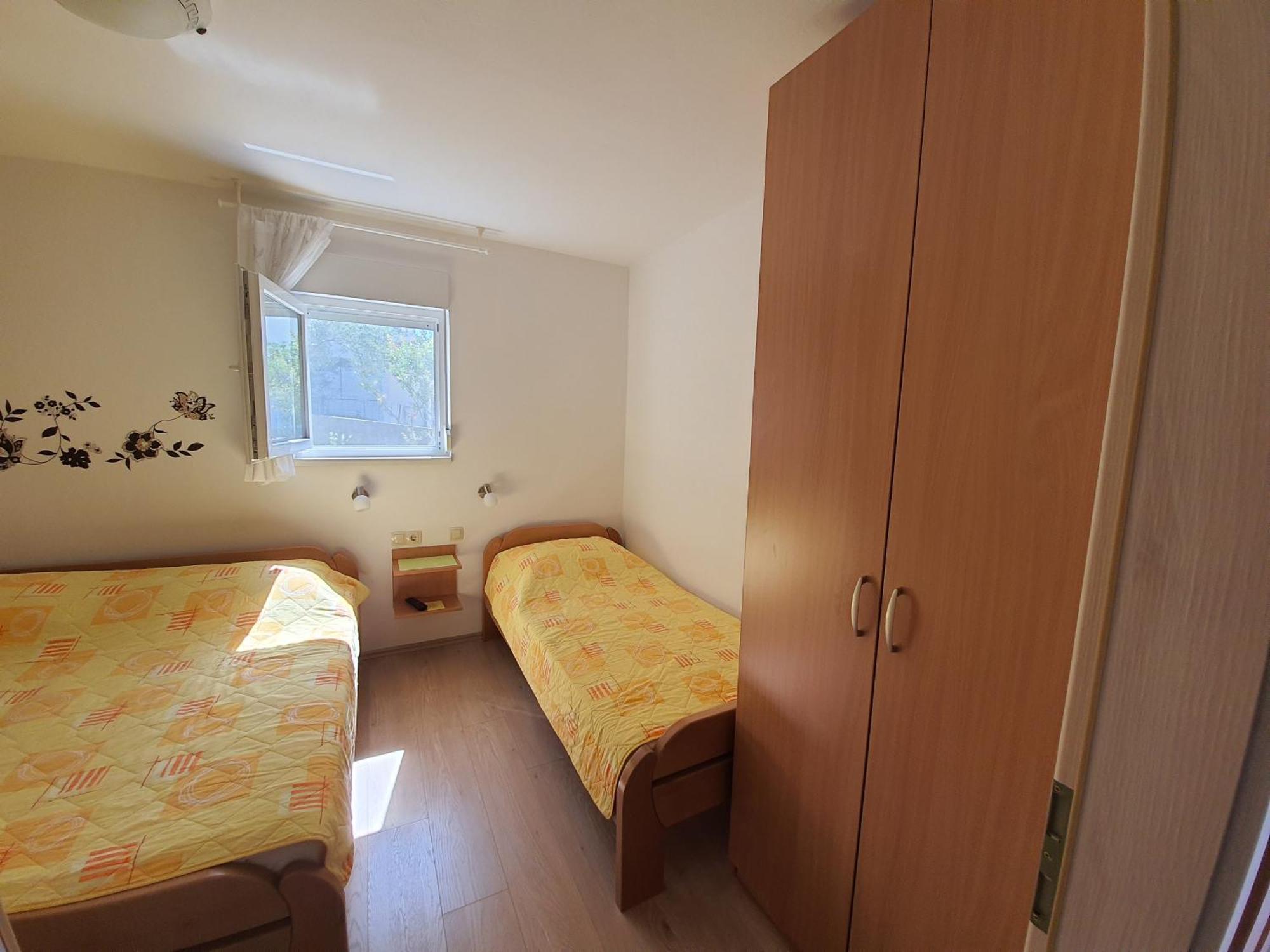 Apartments Vesna Avsec - Krk Town Room photo