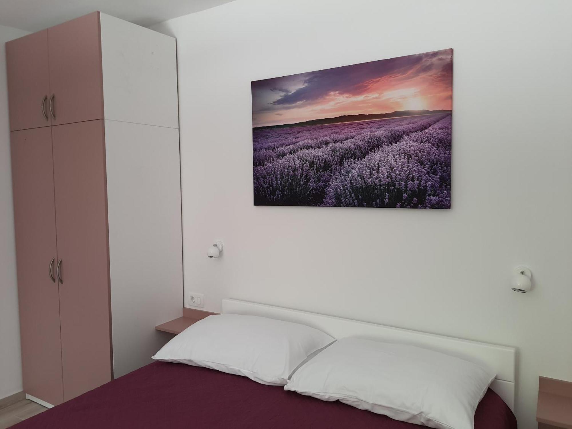 Apartments Vesna Avsec - Krk Town Room photo
