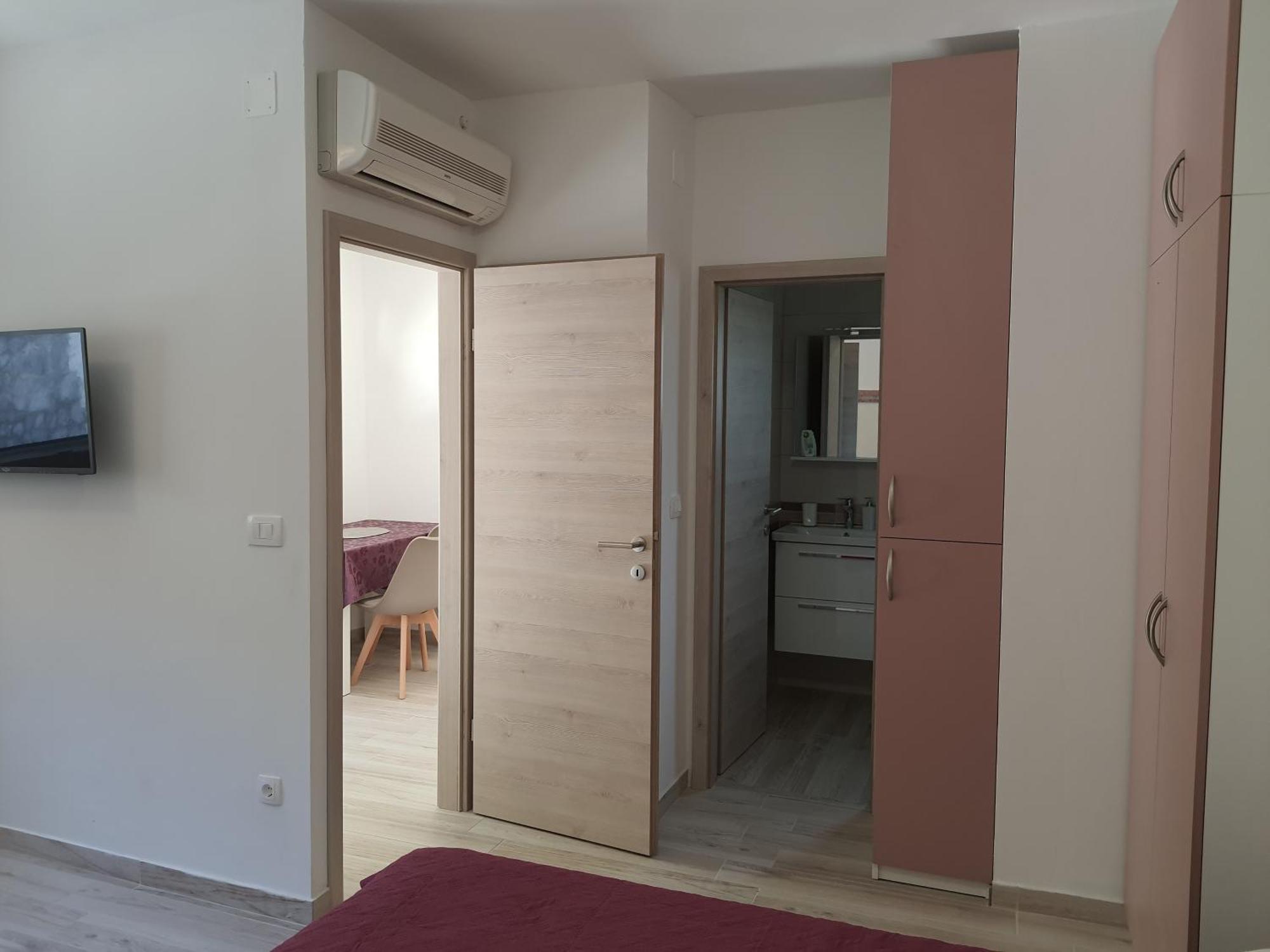 Apartments Vesna Avsec - Krk Town Room photo