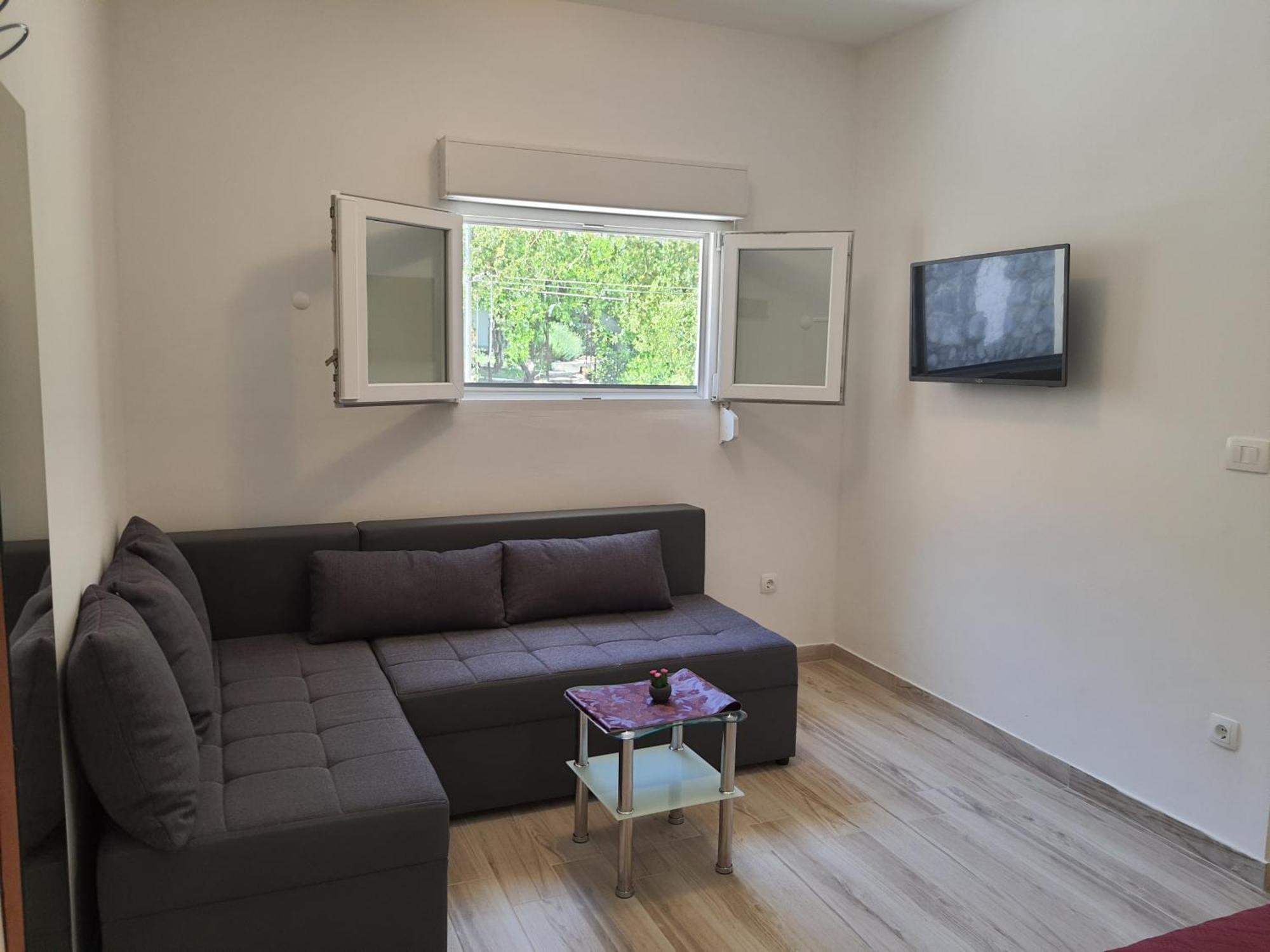 Apartments Vesna Avsec - Krk Town Room photo
